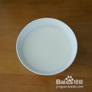 怎么才能自制凉粉