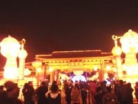济南旅行攻略分享