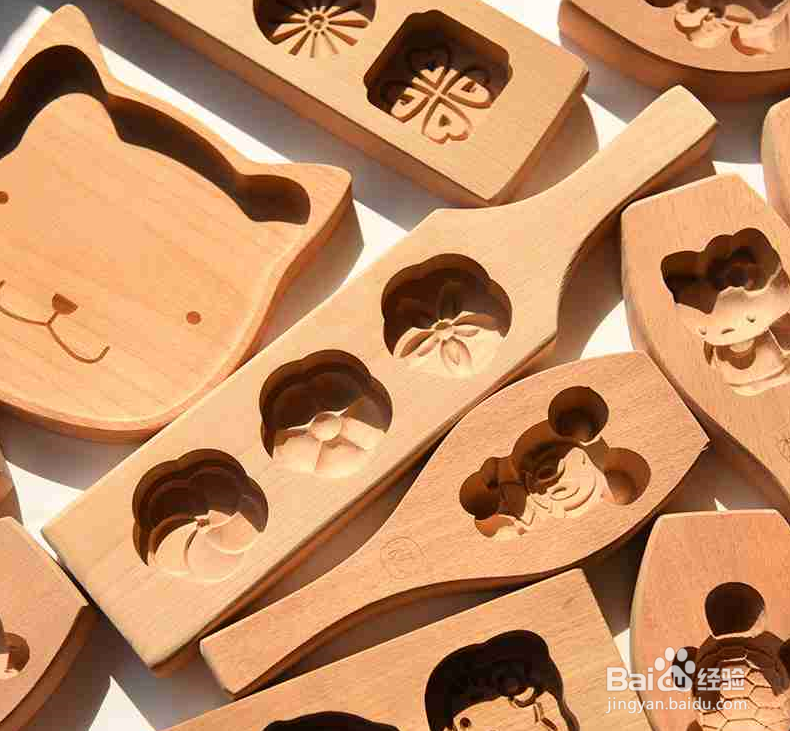 如何制作自己喜欢的月饼？