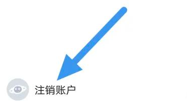 怎么操作注销皮艇APP账户