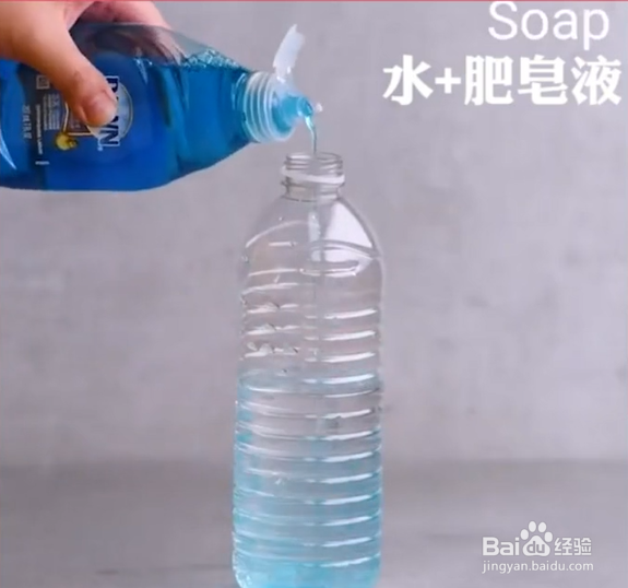 生活中种植花草的妙招
