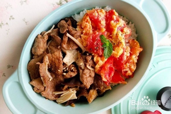 私房食谱:酱香菇菇猪