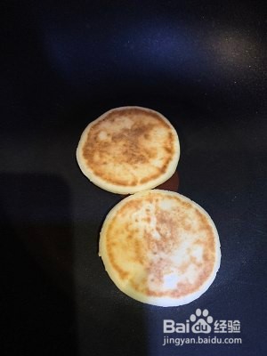 山药小饼的做法