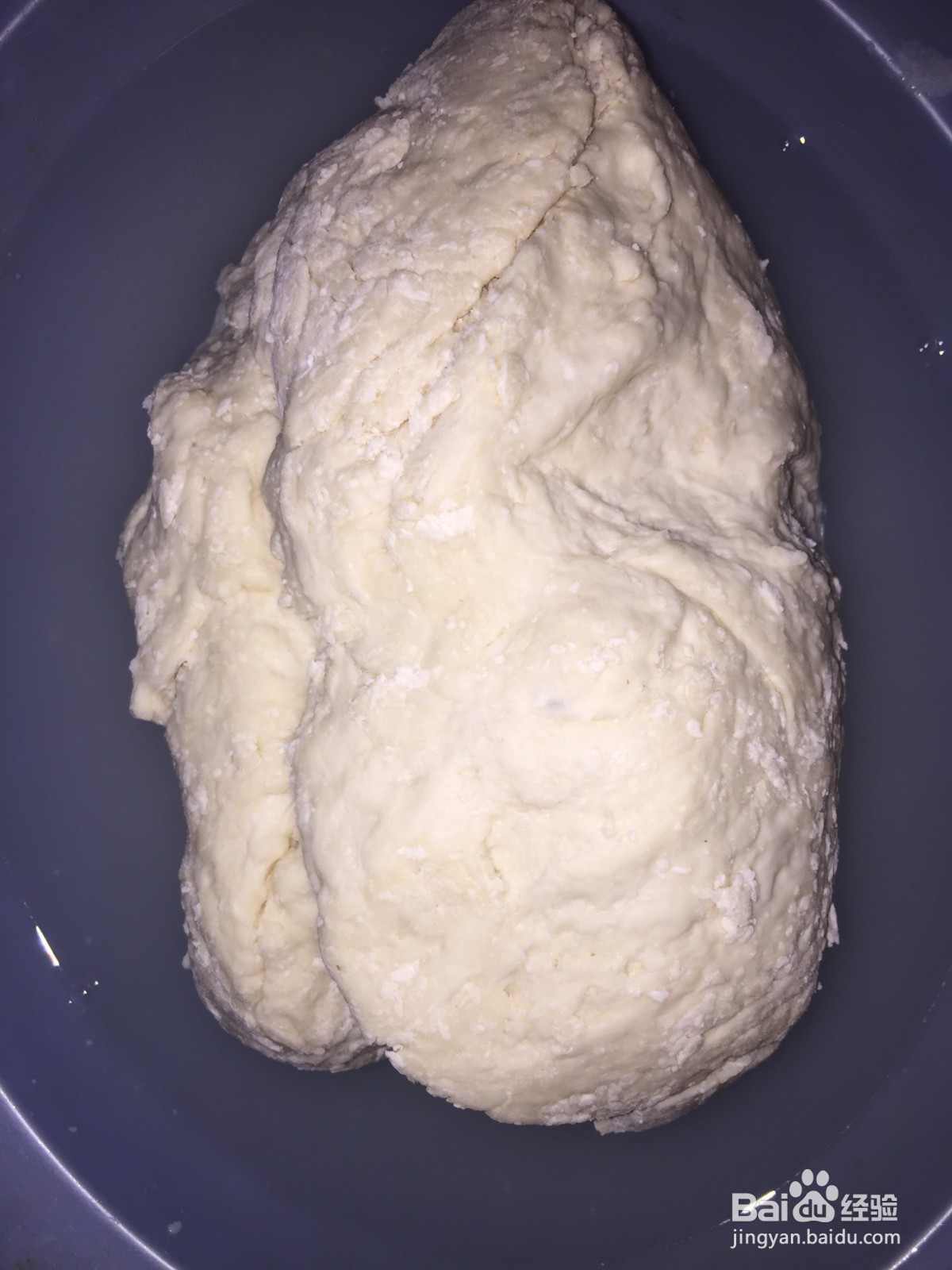 自制水煮牛筋面