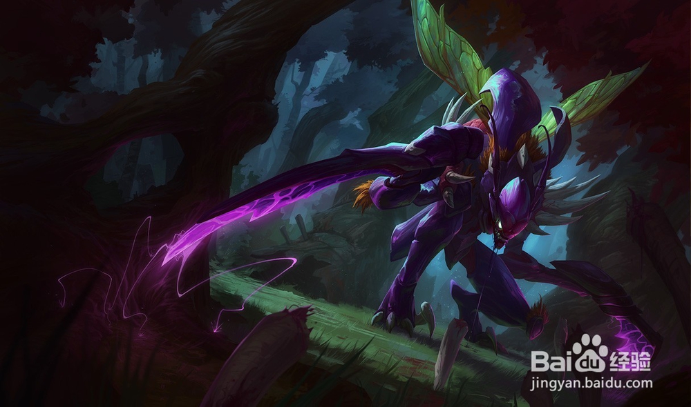 s6螳螂打野天赋加点图|s6螳螂打野天赋符文