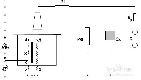 油浸式试验变压器工作原理