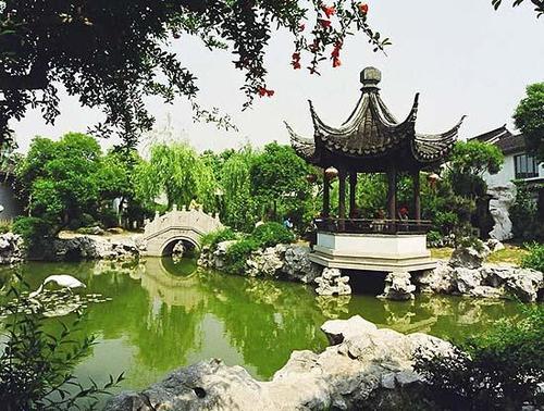 怎样安排去苏州游玩