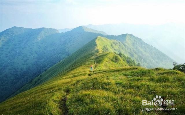 河北灵山风景区旅游怎么样