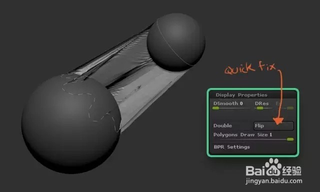 情人节解锁ZBrush新技能