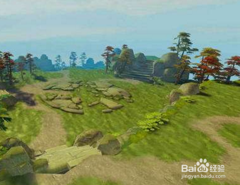 剑侠世界2天王玩法攻略