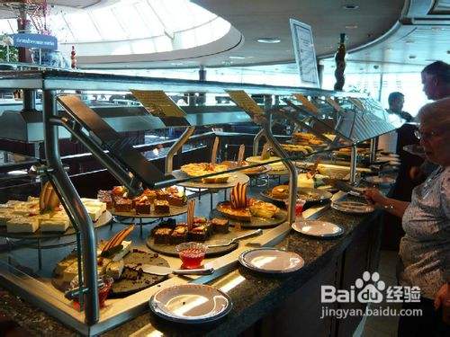 乘邮轮旅游怎样享受船内娱乐设施