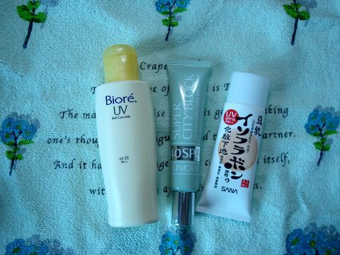 怎样才是比较好的护肤步骤