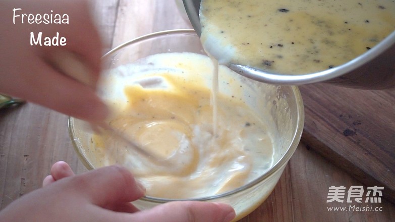 法式水果塔的做法