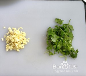 家常凉菜的做法