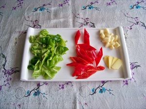 超好吃的家常豆腐的做法