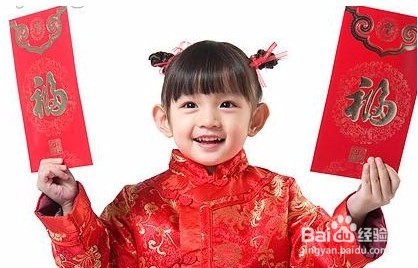 压岁钱怎么花如何处理压岁钱