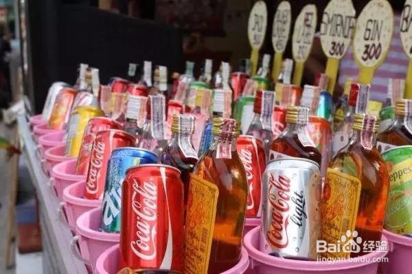 绝美海岛——苏梅岛旅游攻略