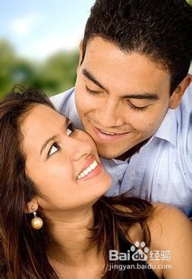 真心相爱要做的20件事