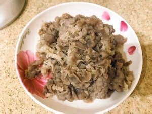 保健养生酸汤肥牛（番茄版）