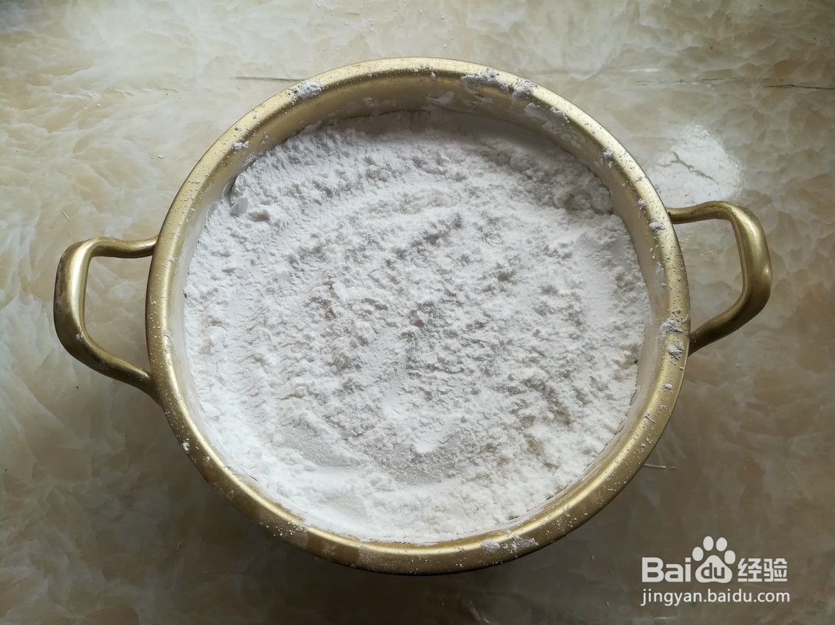 如何自制咸蛋黄？