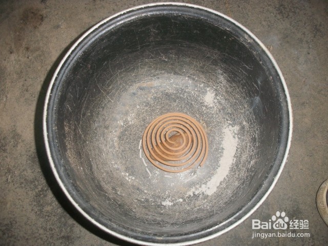 怎么安全使用蚊香