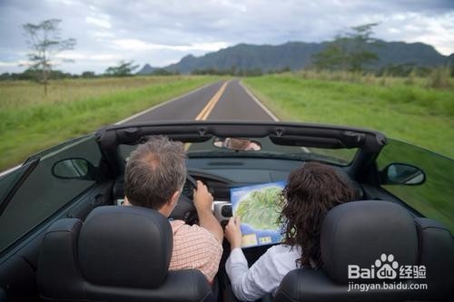跑完长途要怎样保养车