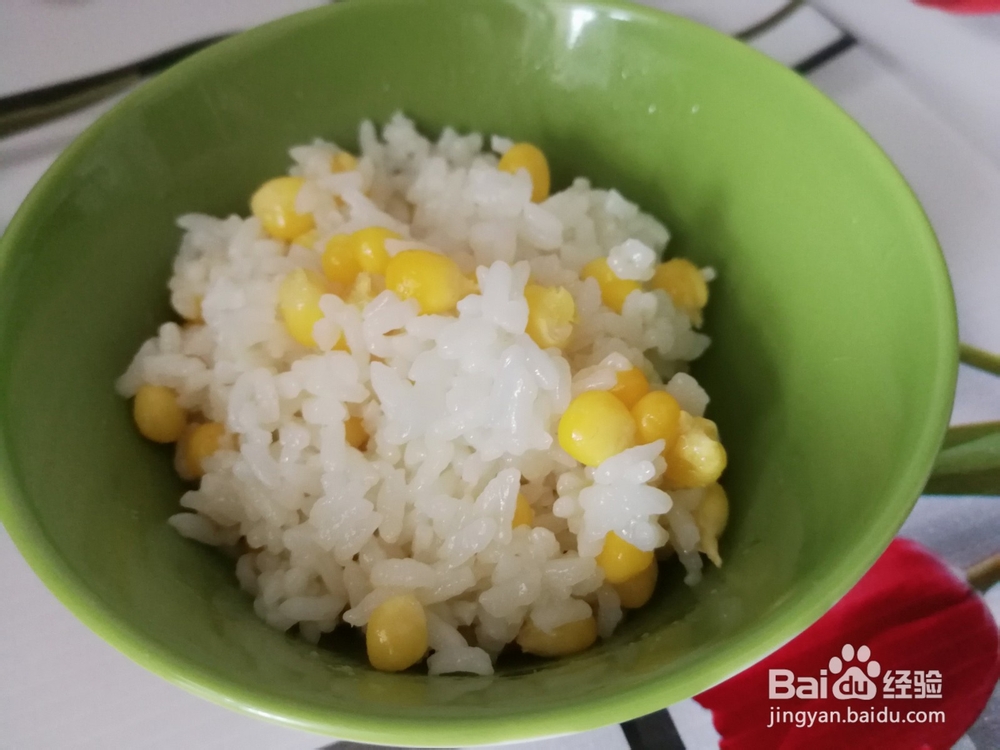 玉米可以这样做
