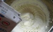 教你做香浓牛奶冰淇淋