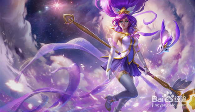 7.13版本强势辅助:带护盾类称霸峡谷