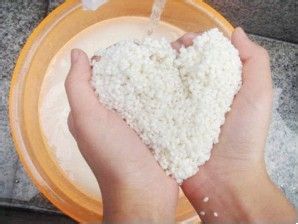 我的排骨米饭是怎么做的，还是老滋味好