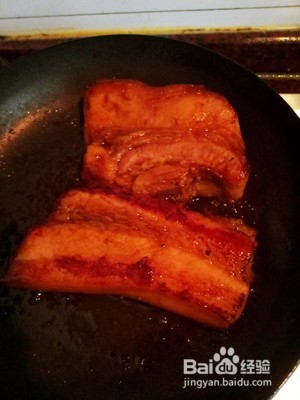 不用烤箱叉烧酱的叉烧肉做法