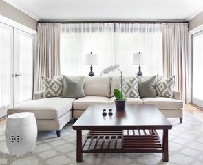 关与新房家具的选择与技巧