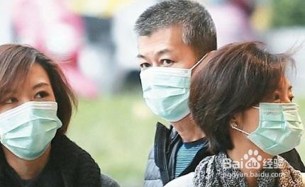 如何区分真假医用口罩