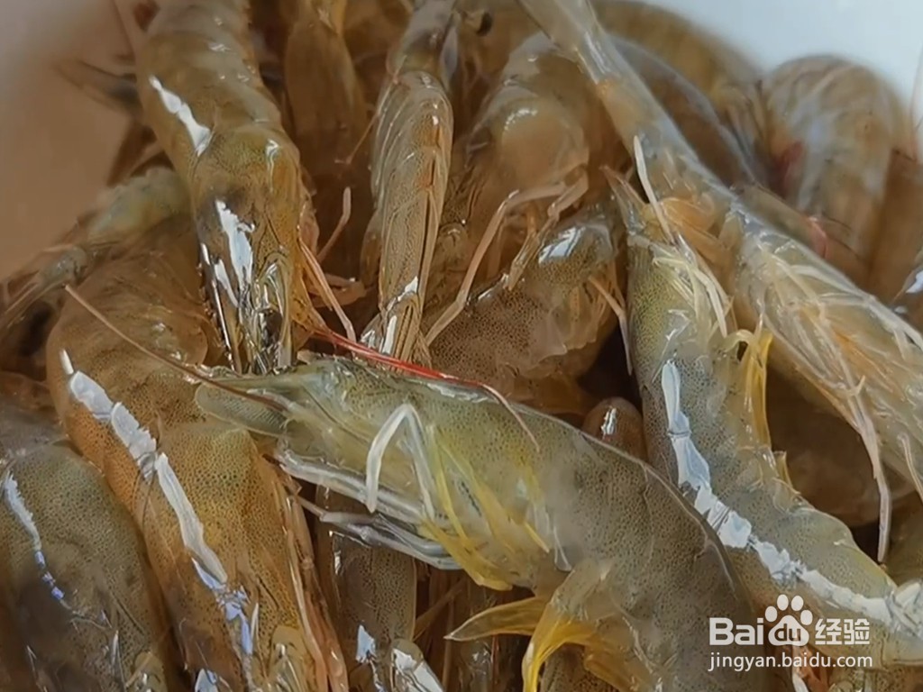砂锅冬瓜焖大虾