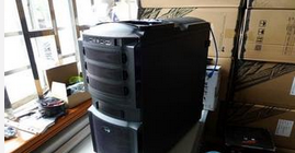 如何组装一台性价比高的游戏台式机