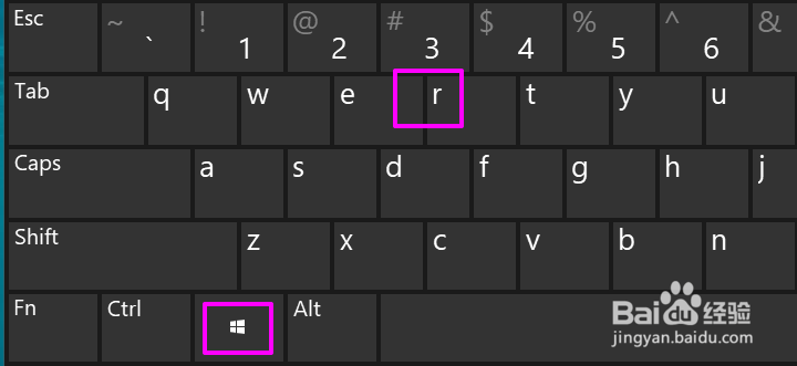 win10怎么通过宏重命名cmd命令