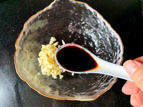 酸辣好吃泰式柠檬虾