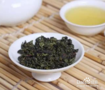 铁观音茶叶有什么功效