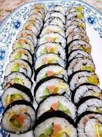 家里的米饭有剩余了怎么办