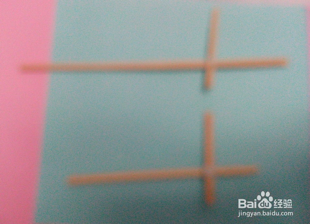 儿童手工:怎么做帆船?帆船手工制作