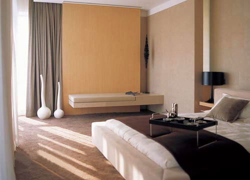 怎样善用“减法”制造简约空间