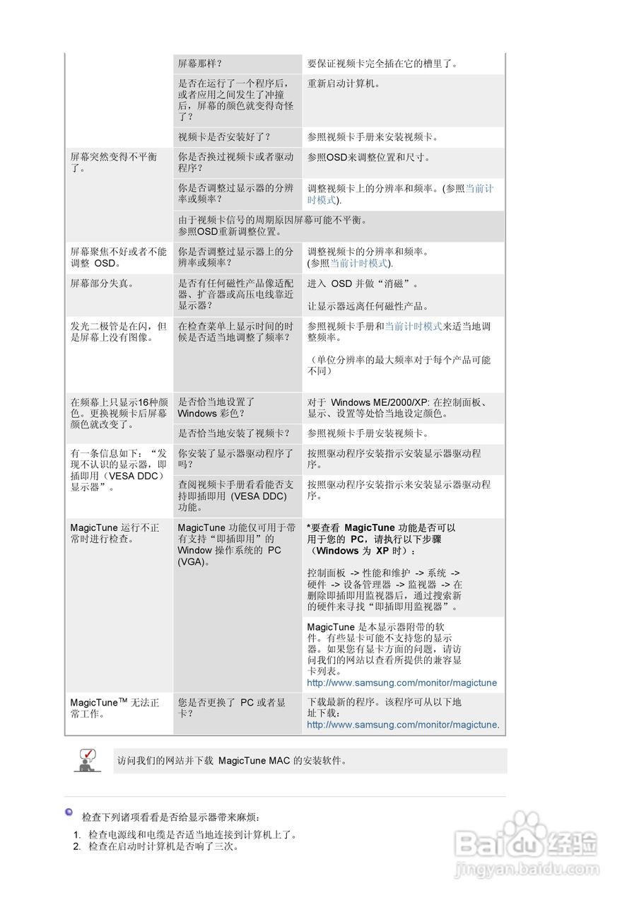 三星794MB+显示器使用说明书:[9]