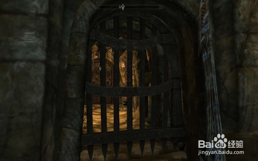 上古卷轴5：Skyrim：[18]锯齿王冠乌金爪