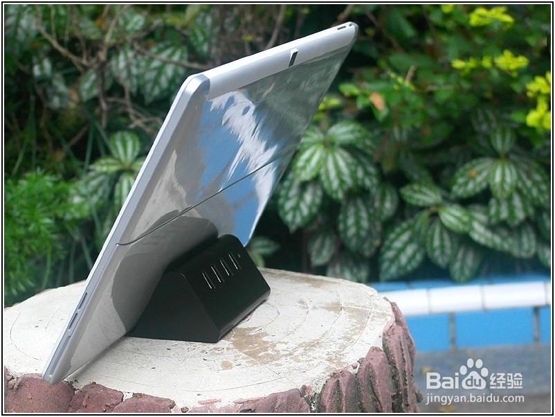 奥睿科四口USB3.0 支架款HUB功能使用