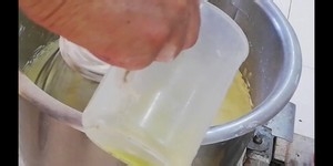 鸡蛋糕（无水版）