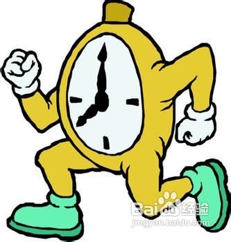 正确的时间管理就是本钱