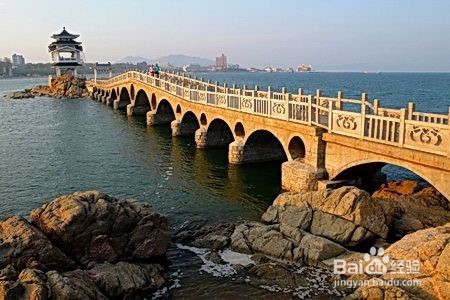 葫芦岛有什么值得去的地方