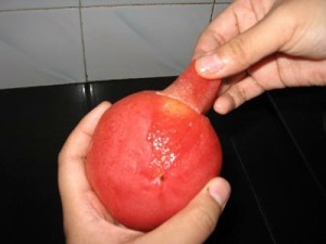 在家如何做味道超级好吃的番茄炒意大利面