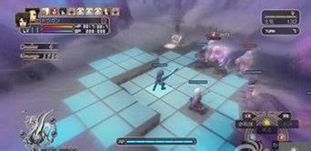 圣魔战记玩法简介