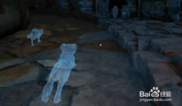 灵魂筹码——神婆